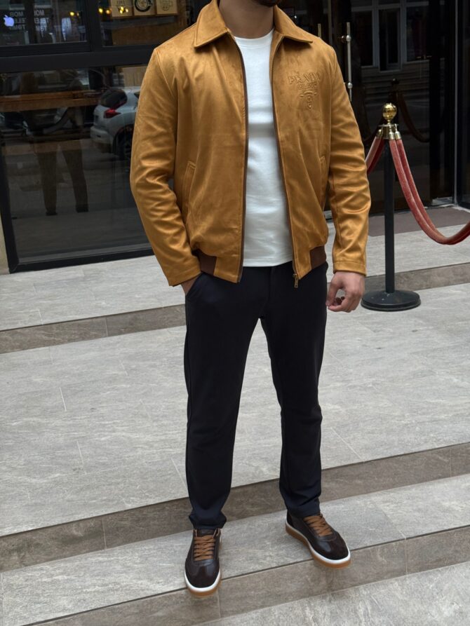 Jacket - Image 2
