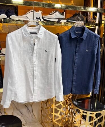 Linen Shirt