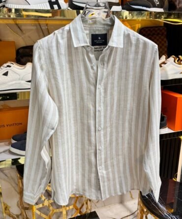 Linen Shirt