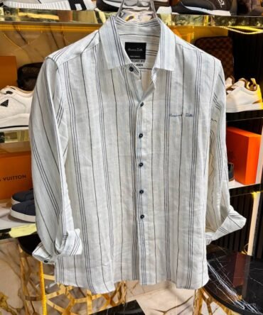 Linen Shirt