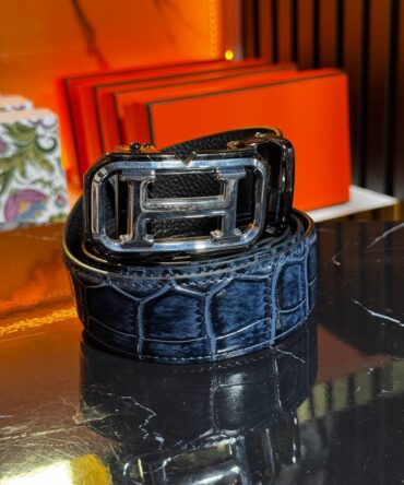 Belt