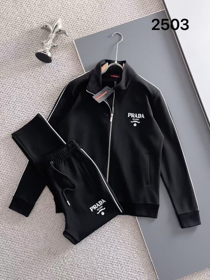 Tracksuit