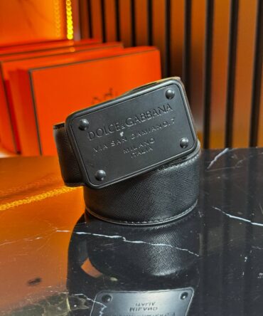 Belt