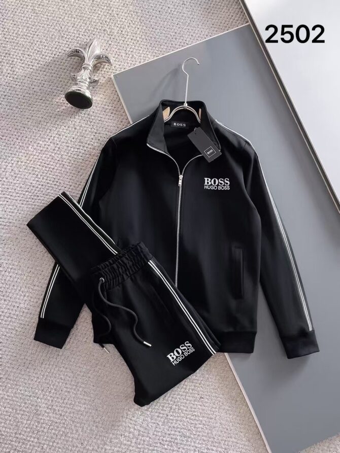 Tracksuit