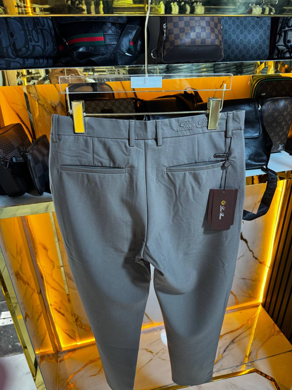 Pants - Image 2