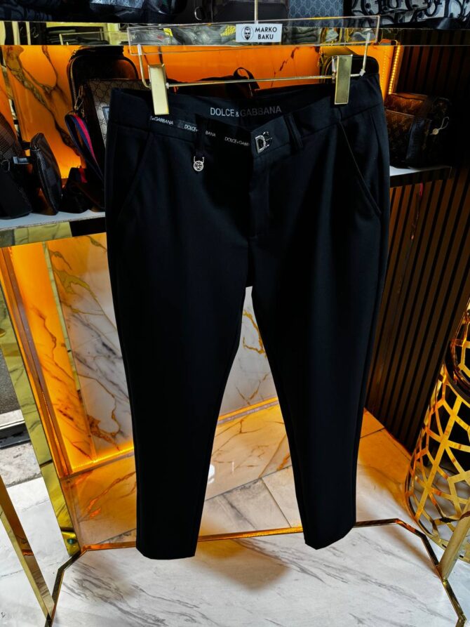 Pants - Image 2