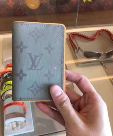 Wallet