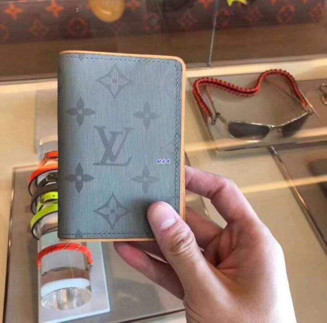 Wallet