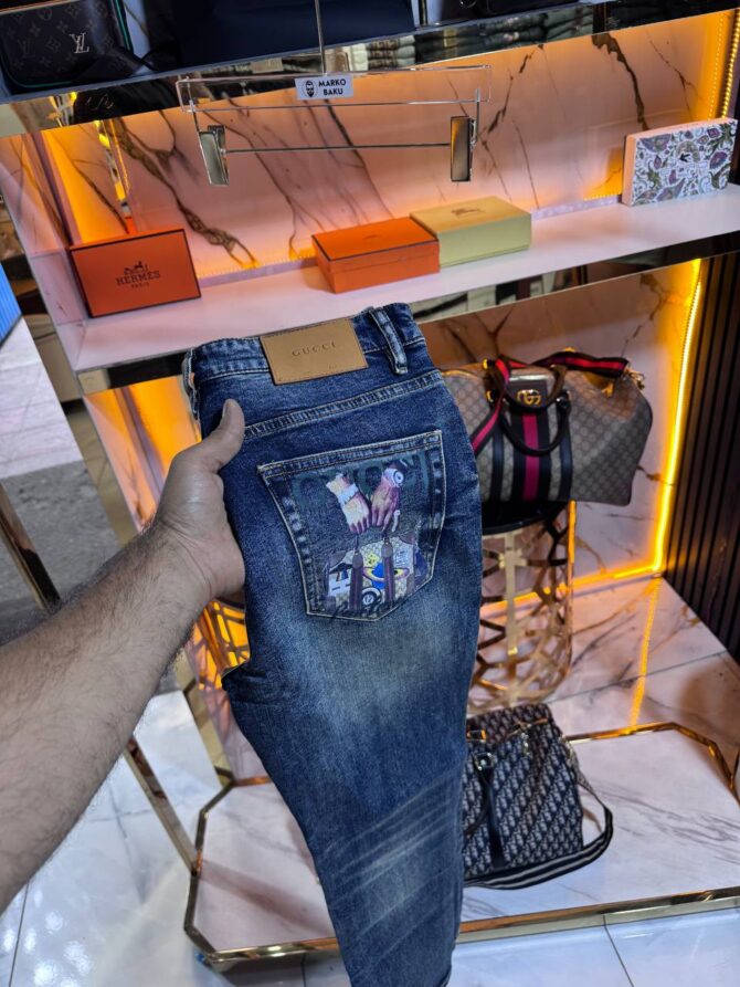 Jeans - Image 2