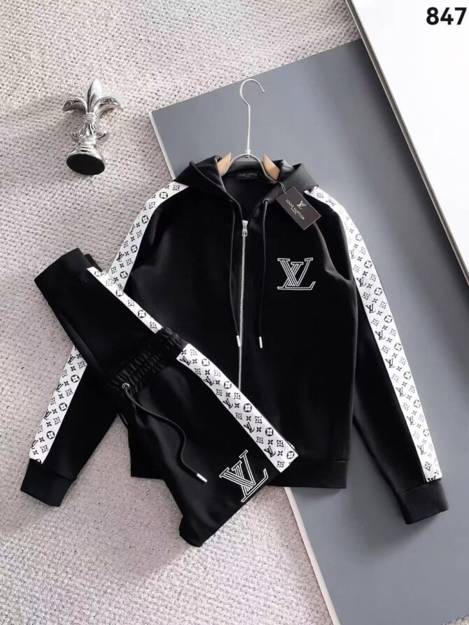Tracksuit