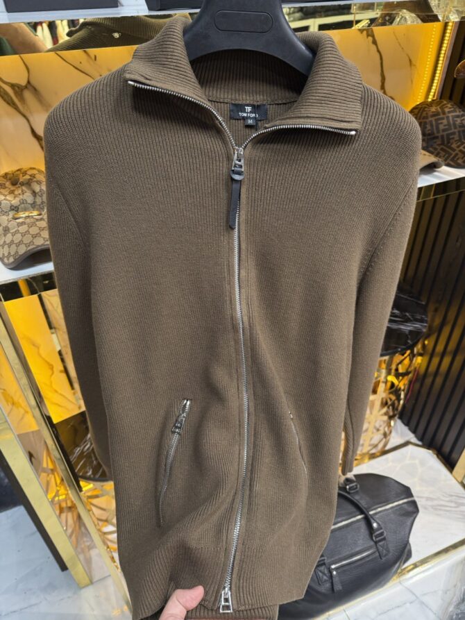 Jacket - Image 2