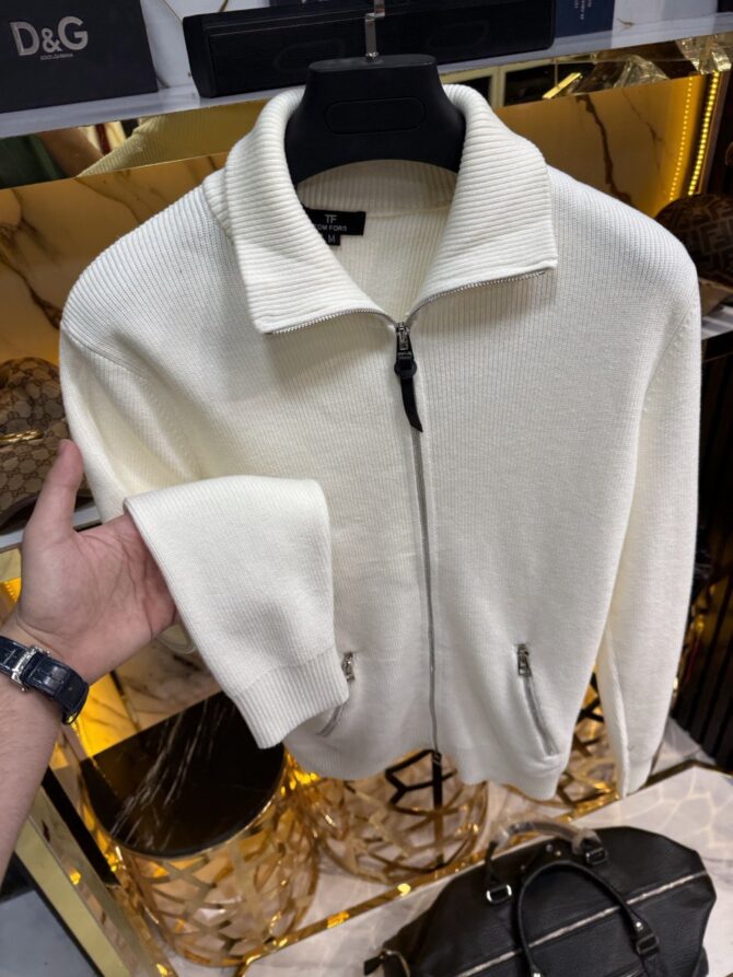 Jacket - Image 2