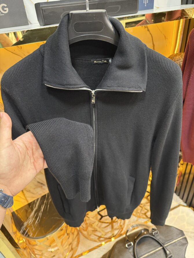 Jacket - Image 2