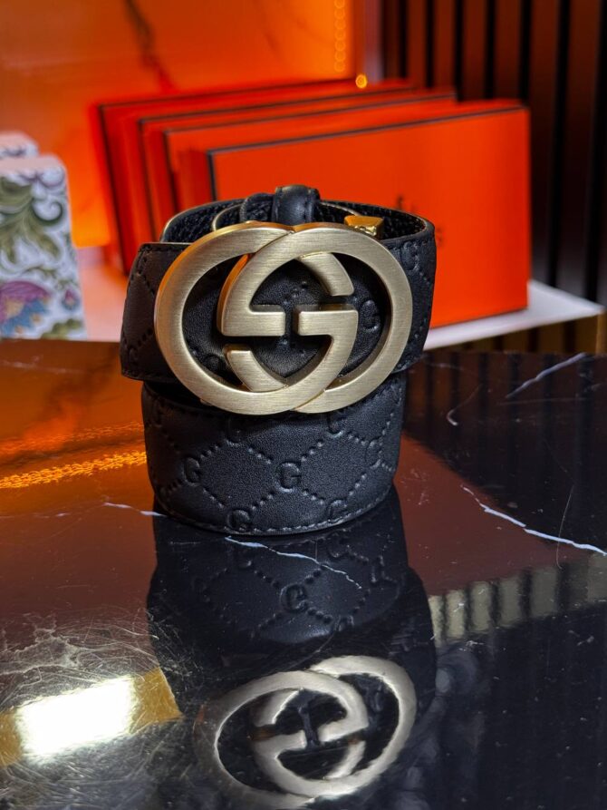 Belt