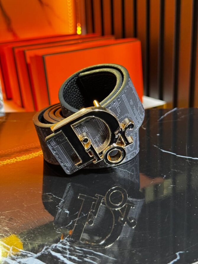 Belt