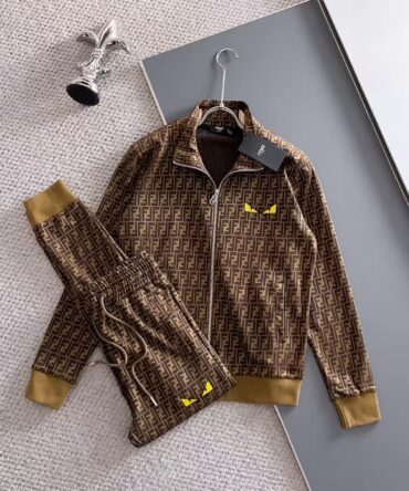 Tracksuit