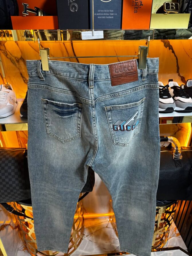 Jeans - Image 3