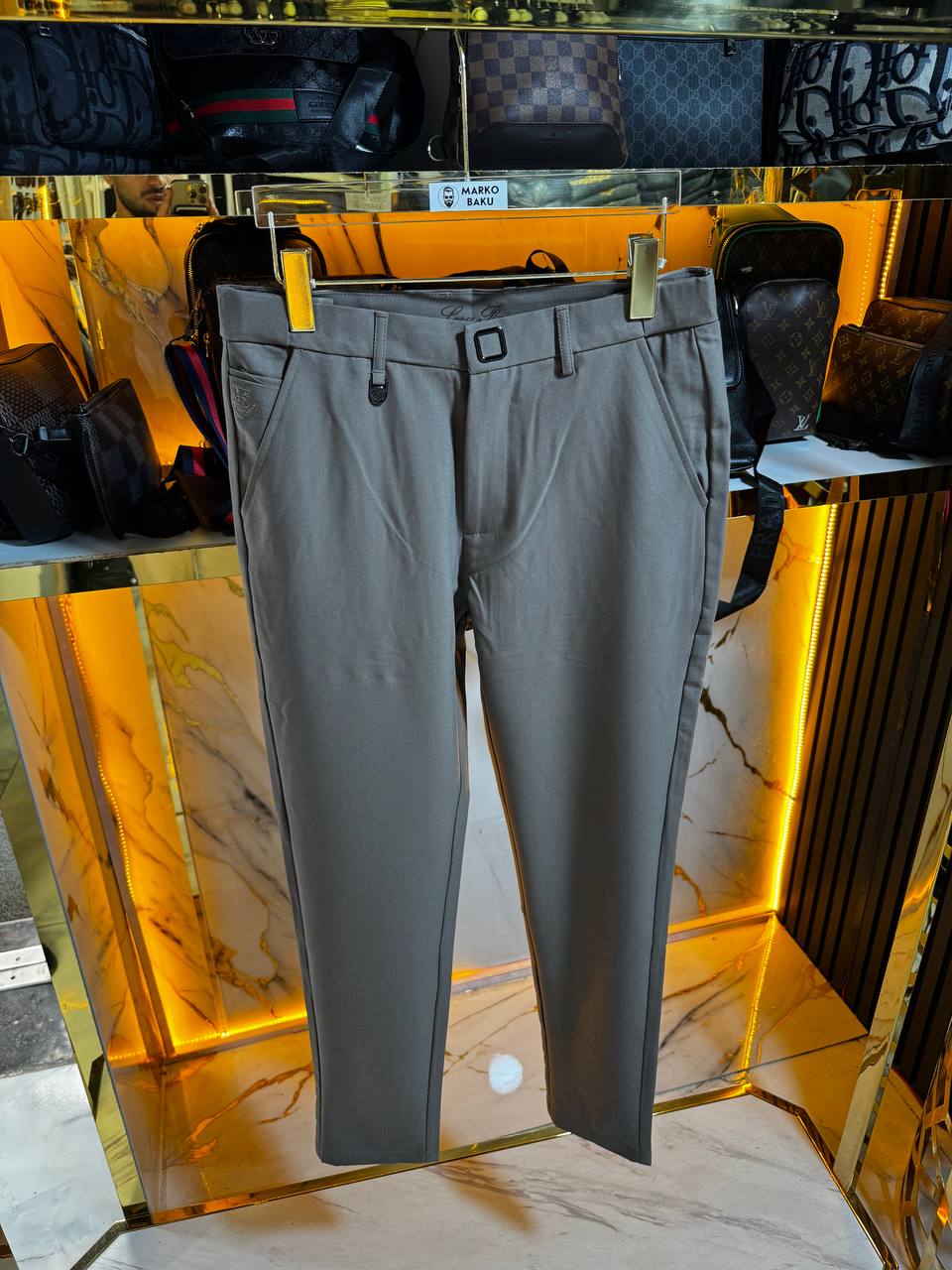 Pants - Image 3
