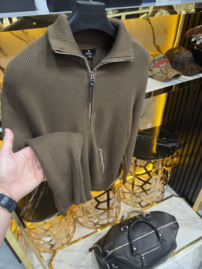 Jacket - Image 3