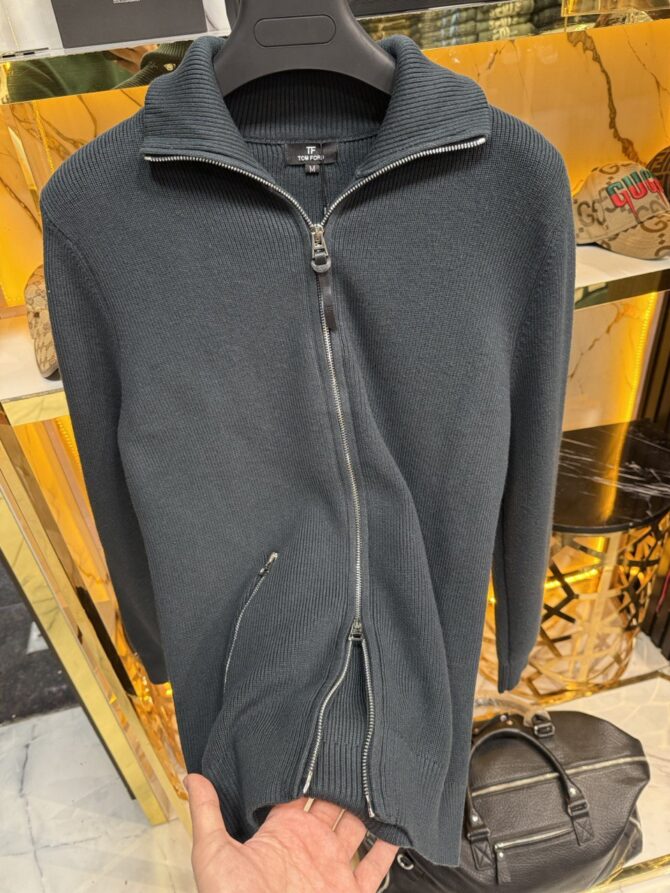 Jacket - Image 2