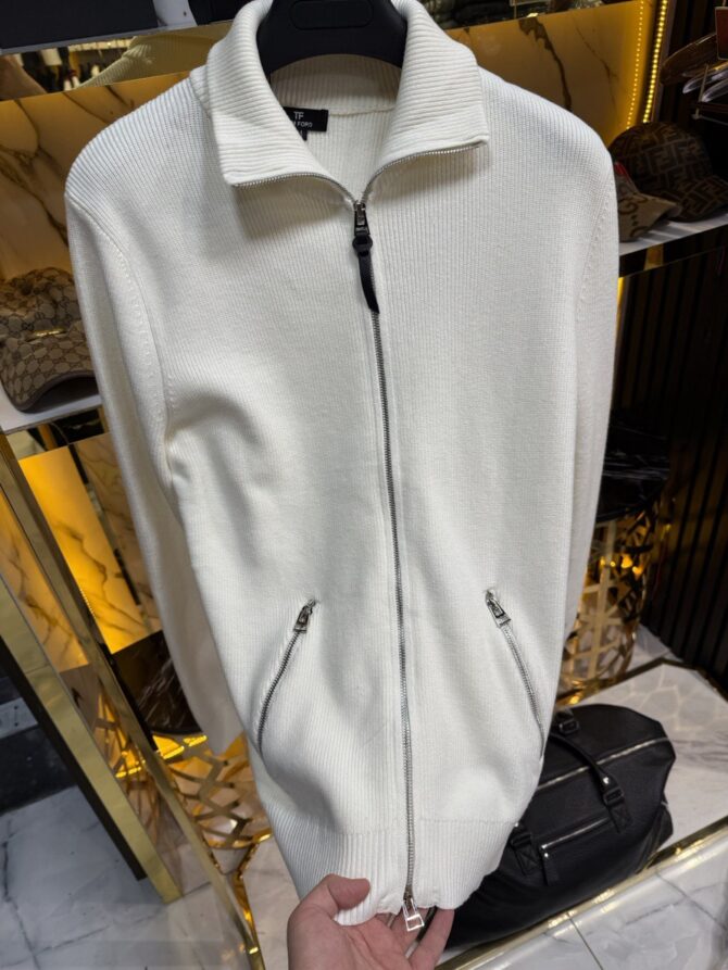 Jacket - Image 3