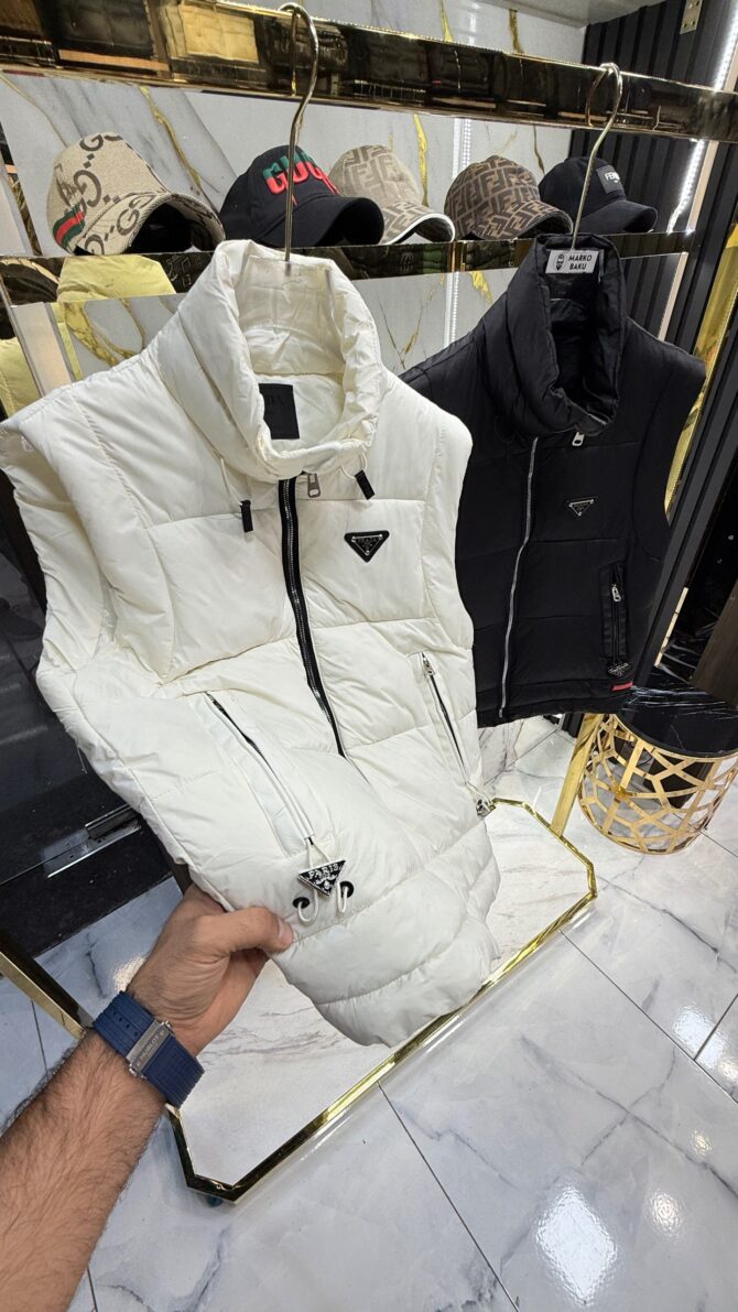 Jacket - Image 3