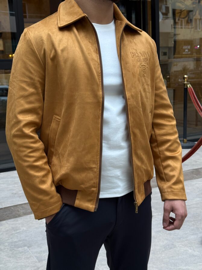 Jacket - Image 4
