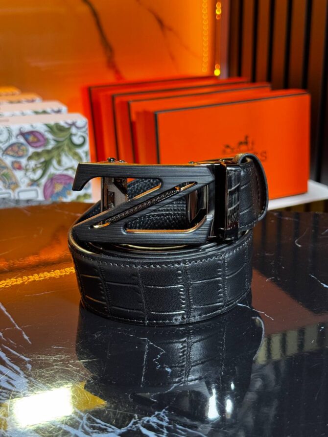 Belt