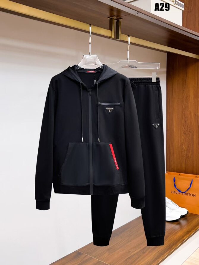 Tracksuit