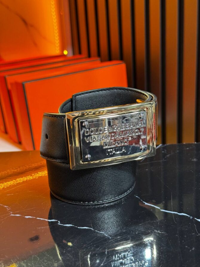 Belt