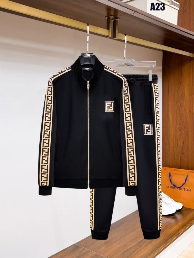 Tracksuit
