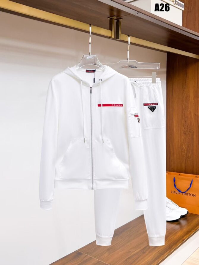 Tracksuit