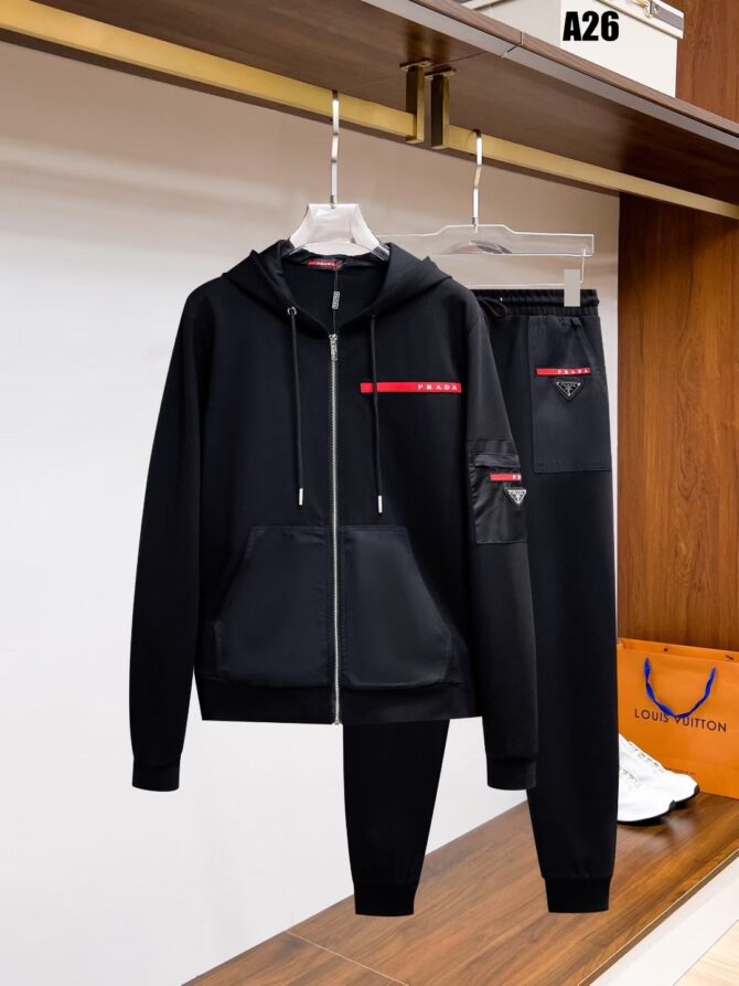 Tracksuit