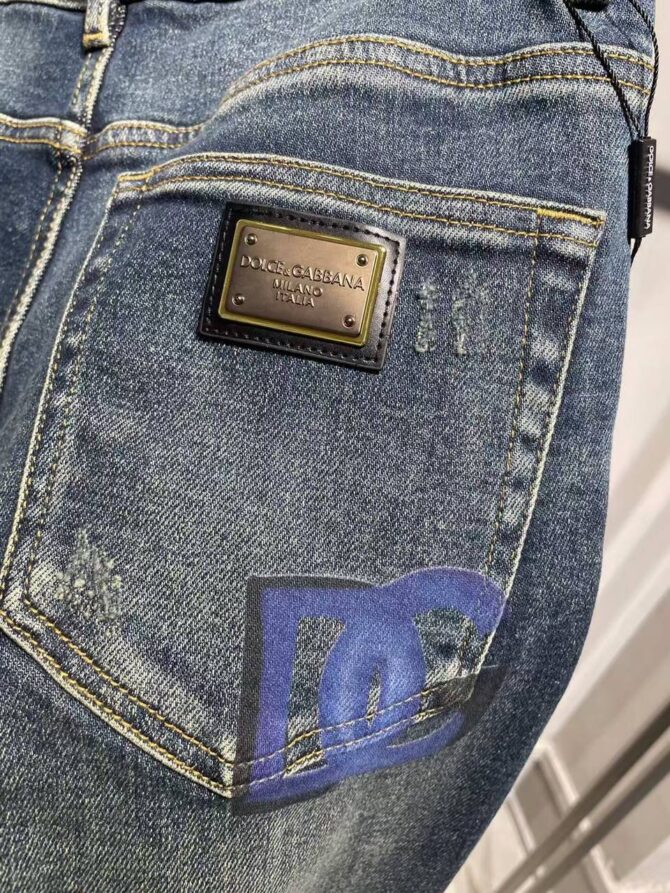 Jeans - Image 3