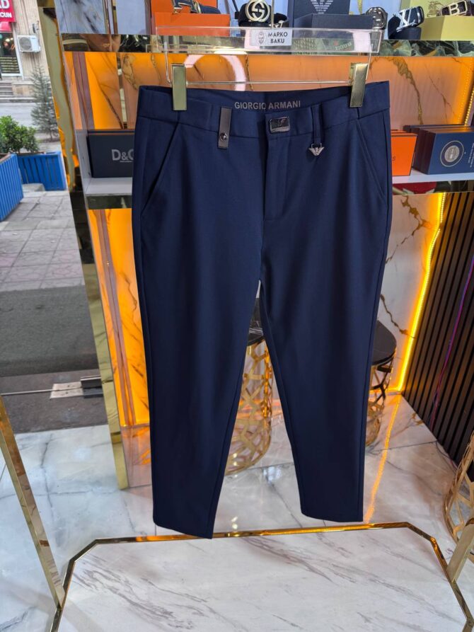 Pants - Image 4