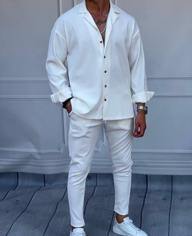 Tracksuit - Image 9