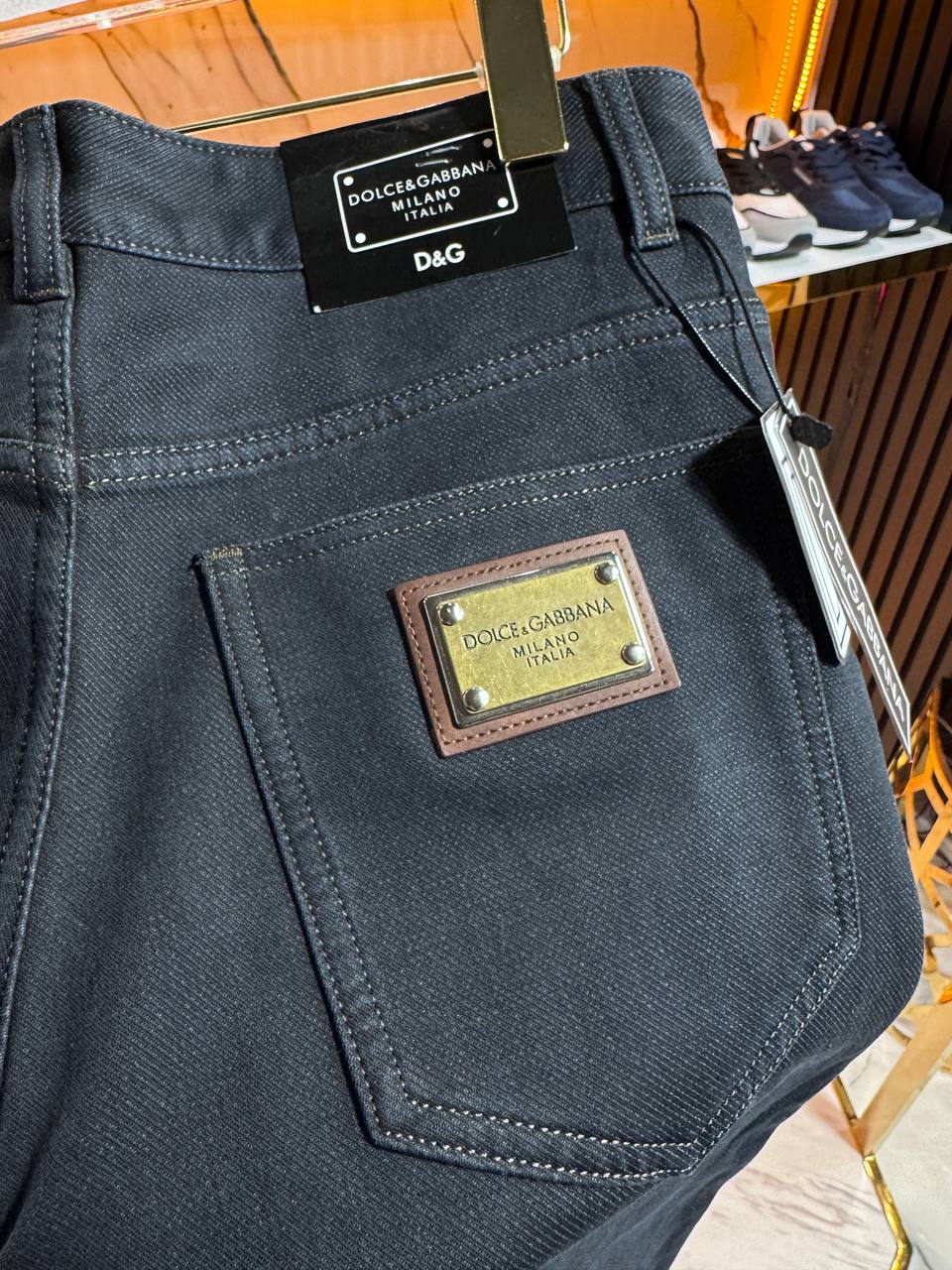 Jeans - Image 3