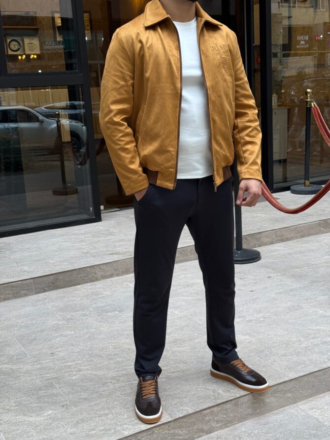 Jacket