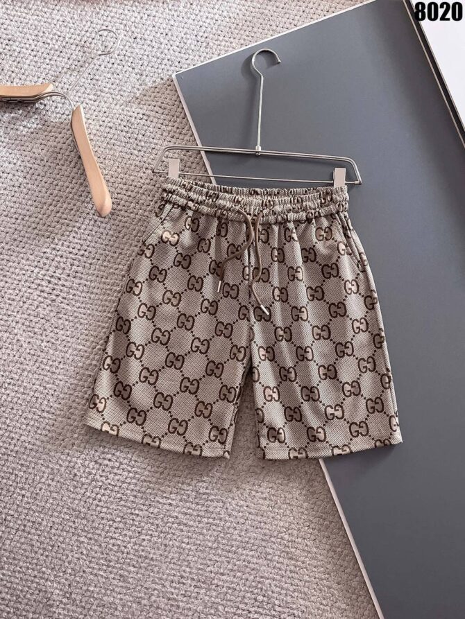 Short
