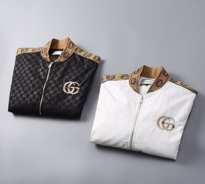 Jacket - Image 8