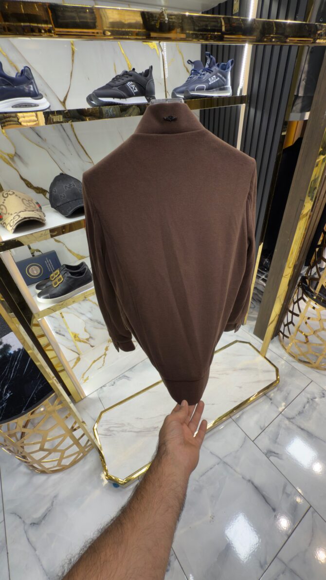 Jacket - Image 3