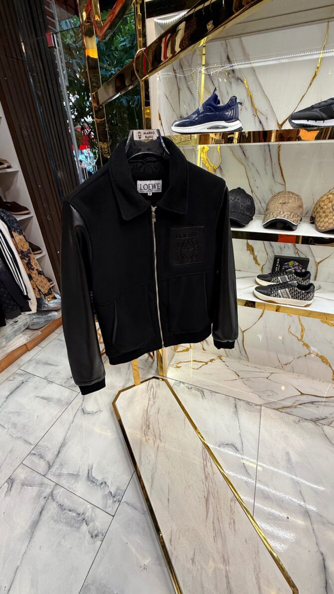 Jacket - Image 4
