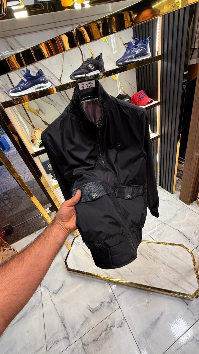 Jacket - Image 3