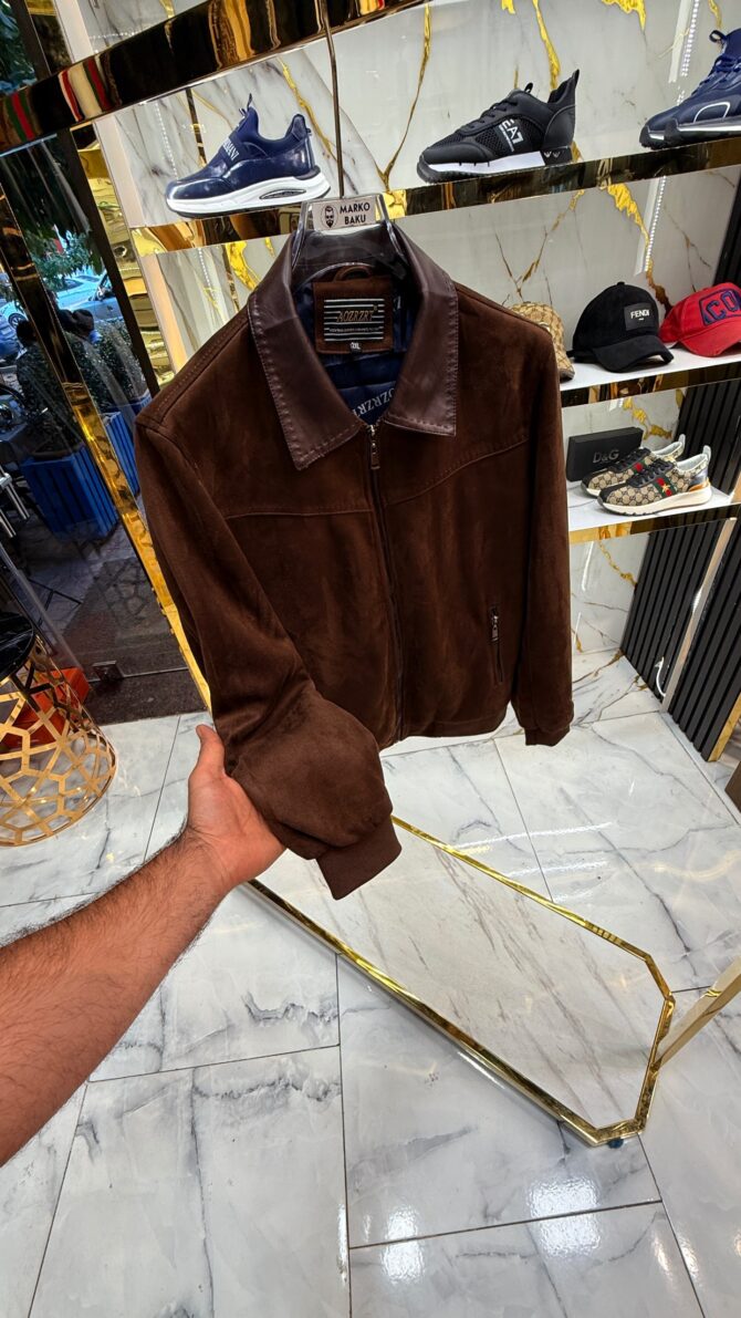 Jacket - Image 3