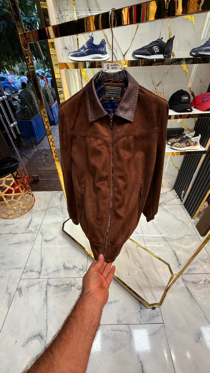 Jacket - Image 2