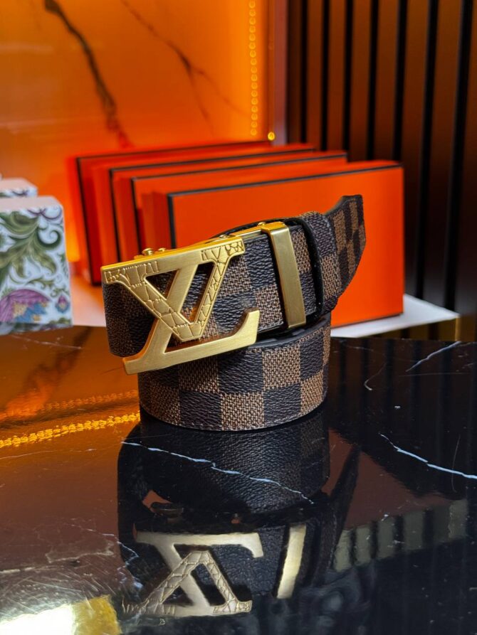 Belt