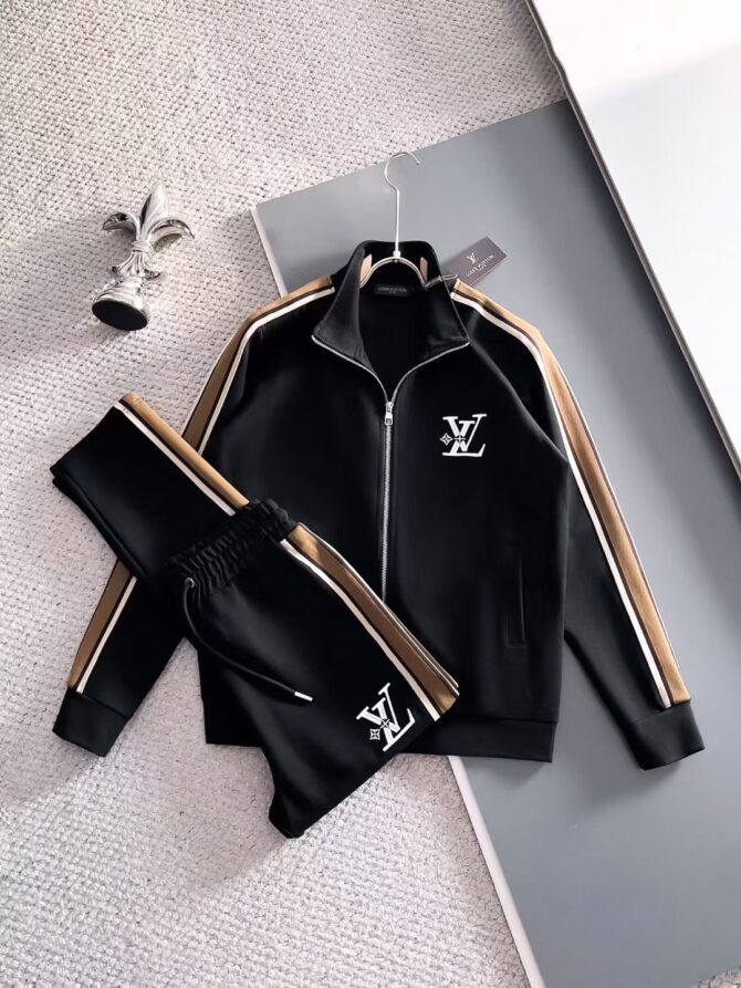 Tracksuit