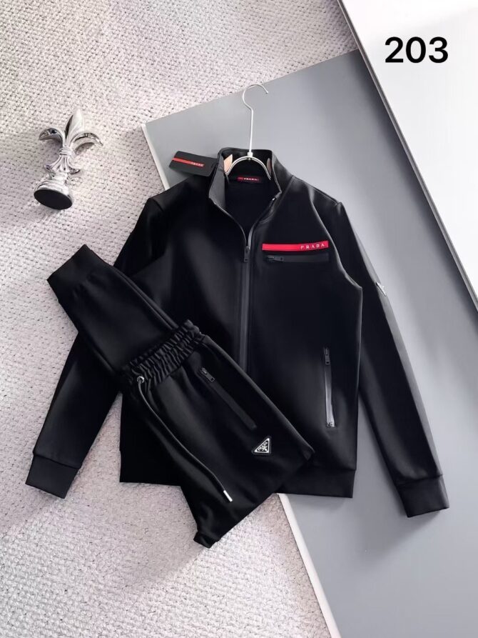 Tracksuit