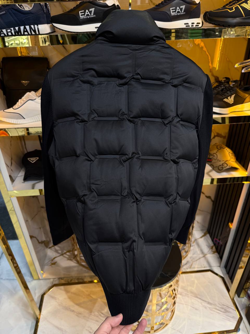 Jacket - Image 3