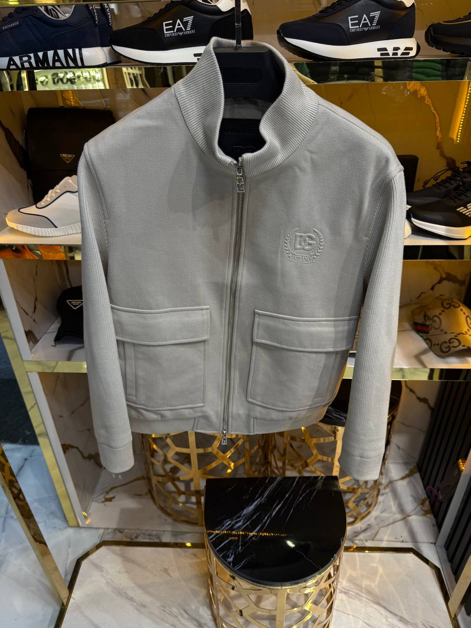 Jacket - Image 4